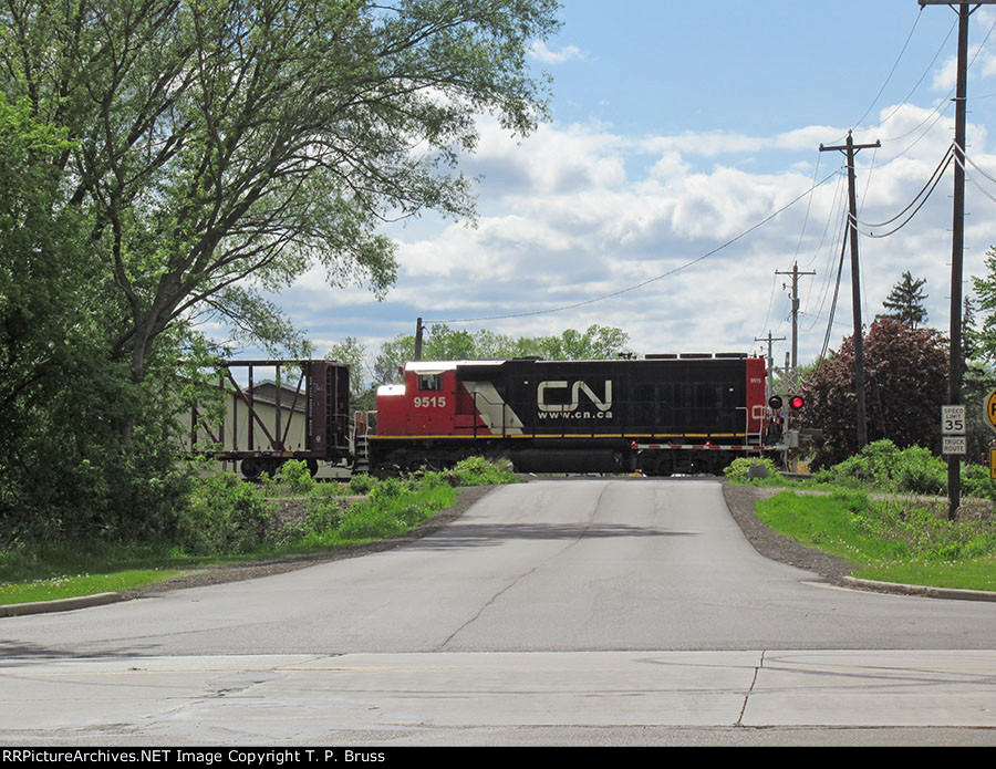 CN 9515
